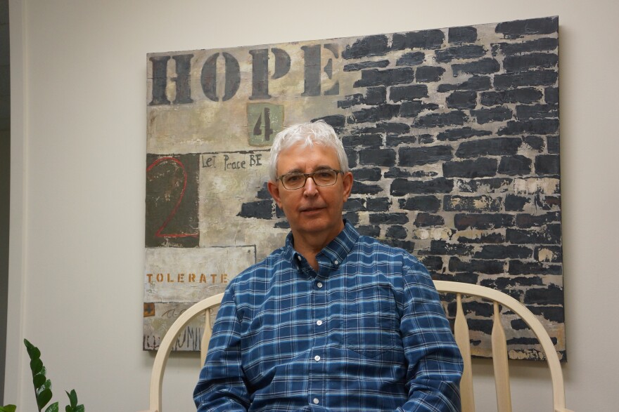 Wiles picture of hope